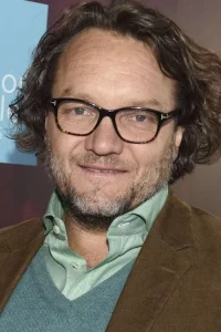 Jeremy Sims Yönetmen Profil Görseli