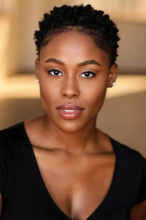 Jerrie Johnson Oyuncu Profil Görseli