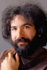 Jerry Garcia Oyuncu Profil Görseli