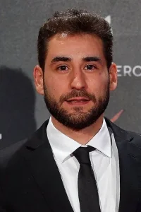 Jesús Carroza Oyuncu Profil Görseli