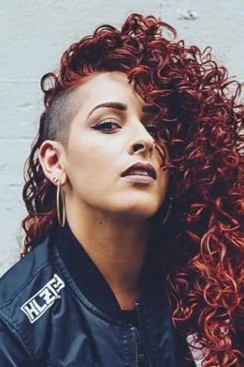 Jeslyn Gorman Oyuncu Profil Görseli