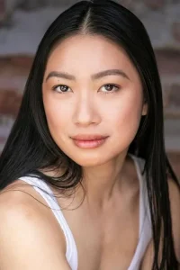 Jess Hong Oyuncu Profil Görseli