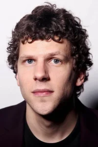 Jesse Eisenberg Oyuncu Profil Görseli