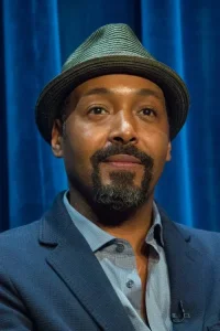 Jesse L. Martin Oyuncu Profil Görseli