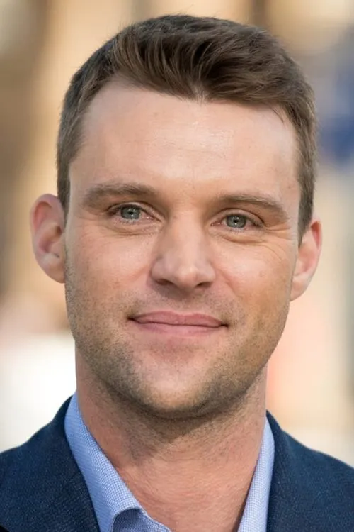 Jesse Spencer Oyuncu Profil Görseli