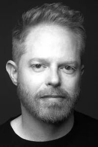 Jesse Tyler Ferguson Oyuncu Profil Görseli