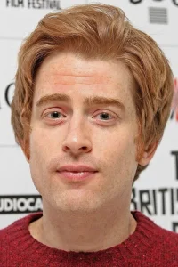 Jesse Vile Yönetmen Profil Görseli