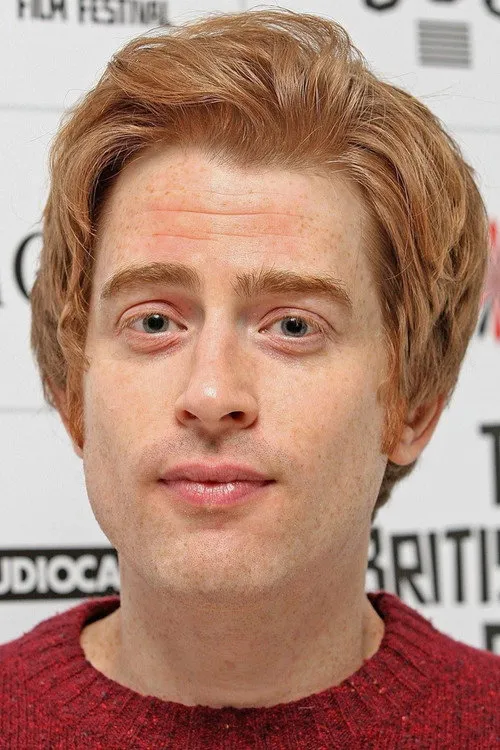 Jesse Vile Yönetmen Profil Görseli