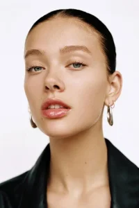 Jessica Alexander Oyuncu Profil Görseli