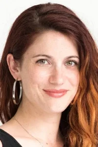 Jessica M. Thompson Yönetmen Profil Görseli