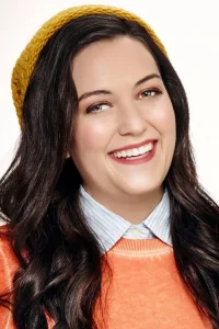 Jessica McKenna Oyuncu Profil Görseli