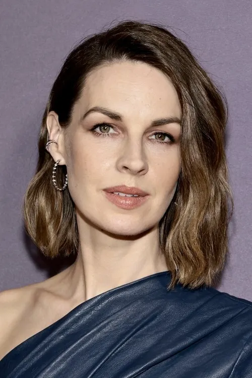 Jessica Raine Oyuncu Profil Görseli
