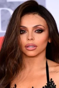 Jesy Nelson Oyuncu Profil Görseli