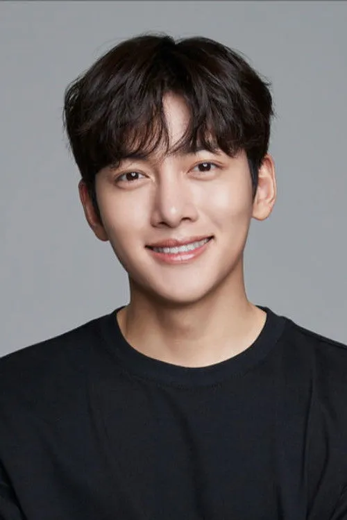 Ji Chang-wook Oyuncu Profil Görseli