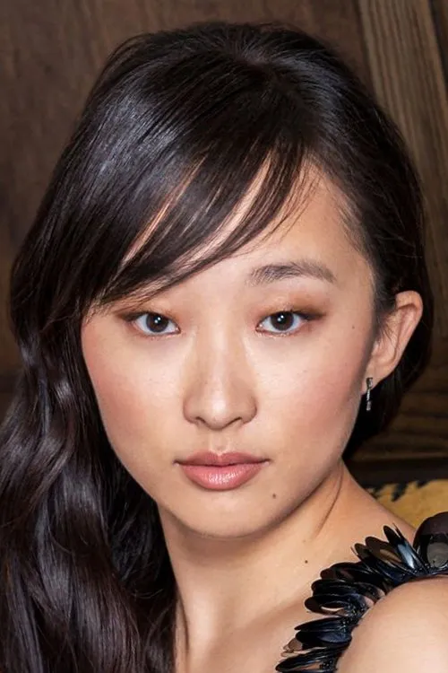 Ji-young Yoo Oyuncu Profil Görseli