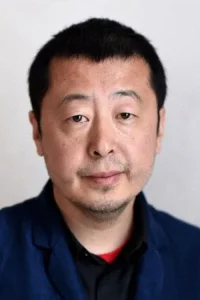 Jia Zhangke Yönetmen Profil Görseli