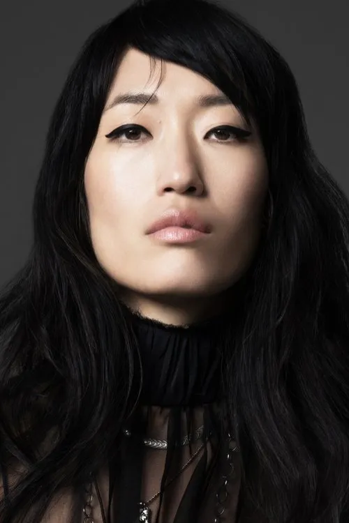 Jihae Oyuncu Profil Görseli