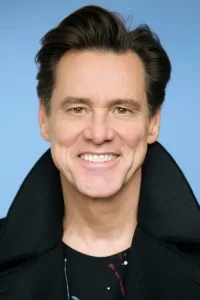 Jim Carrey Oyuncu Profil Görseli