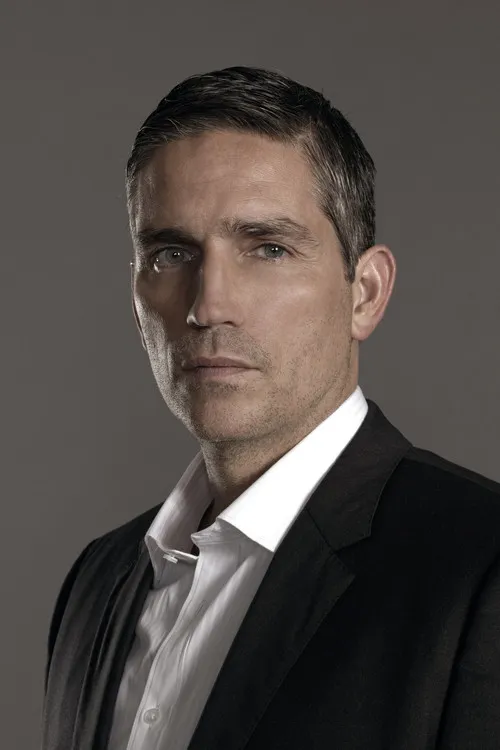 Jim Caviezel Oyuncu Profil Görseli