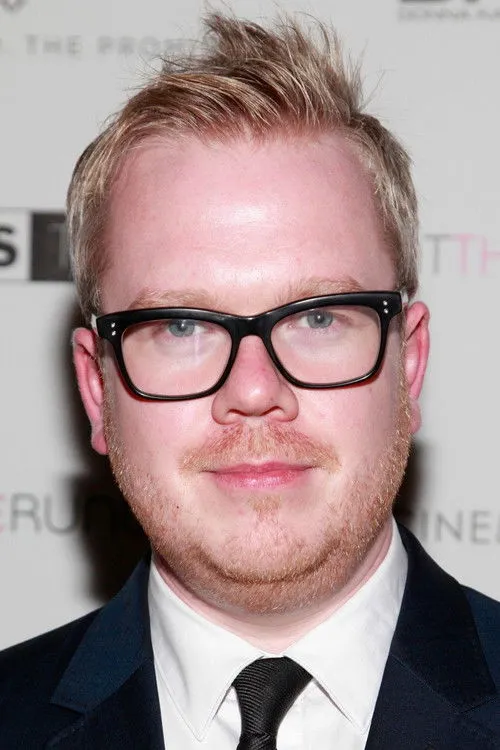 Jim Field Smith Yönetmen Profil Görseli