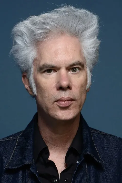 Jim Jarmusch Yönetmen Profil Görseli