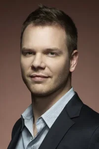 Jim Parrack Oyuncu Profil Görseli