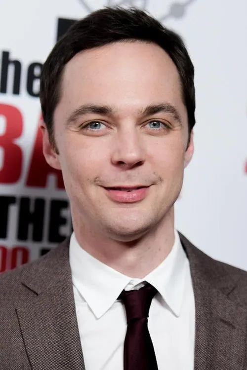 Jim Parsons Oyuncu Profil Görseli