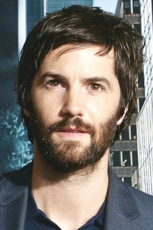 Jim Sturgess Oyuncu Profil Görseli