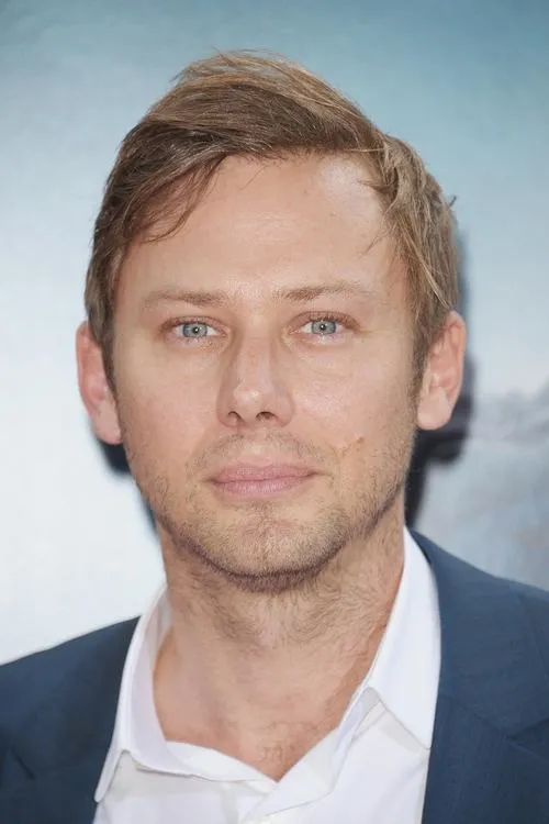 Jimmi Simpson Oyuncu Profil Görseli