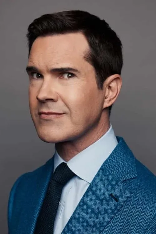 Jimmy Carr Oyuncu Profil Görseli