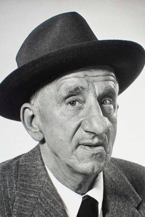 Jimmy Durante Oyuncu Profil Görseli