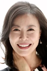 Jin Hee-kyung Oyuncu Profil Görseli