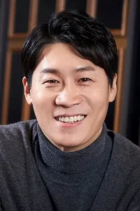 Jin Sun-kyu Oyuncu Profil Görseli