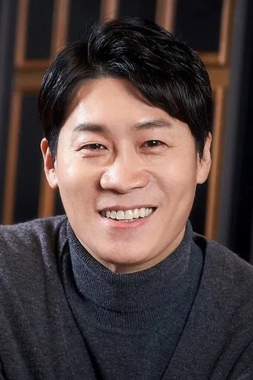 Jin Sun-kyu Oyuncu Profil Görseli