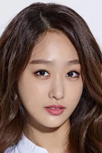 Jin Yi-han Oyuncu Profil Görseli