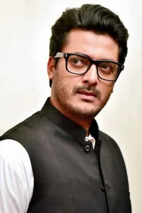 Jisshu Sengupta Oyuncu Profil Görseli