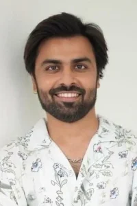 Jitendra Kumar Oyuncu Profil Görseli