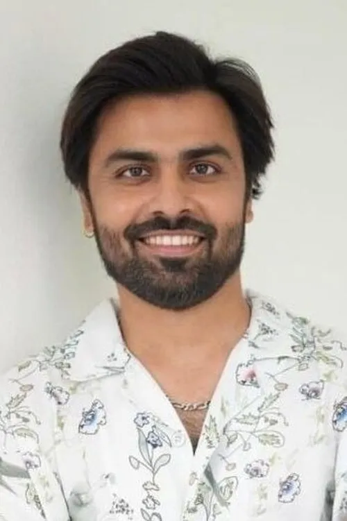 Jitendra Kumar Oyuncu Profil Görseli