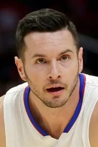 JJ Redick Oyuncu Profil Görseli