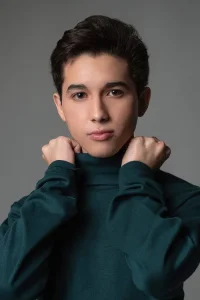 João Pedro Delfino Oyuncu Profil Görseli