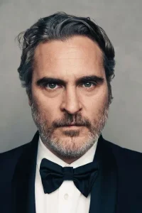 Joaquin Phoenix Oyuncu Profil Görseli