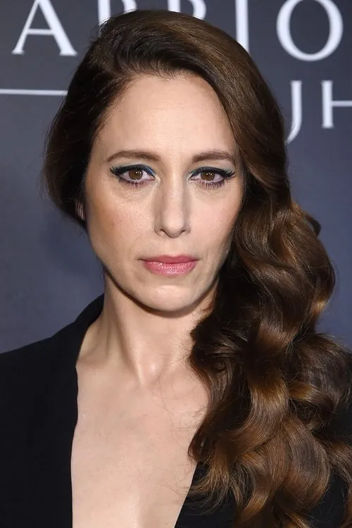 Jodhi May Oyuncu Profil Görseli