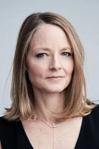 Jodie Foster Oyuncu Profil Görseli