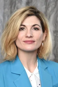 Jodie Whittaker Oyuncu Profil Görseli