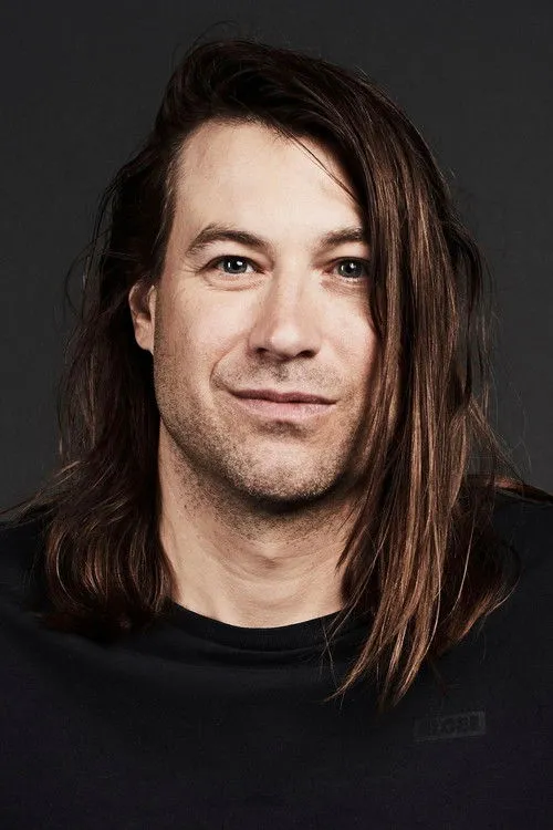 Jody Hill Yönetmen Profil Görseli