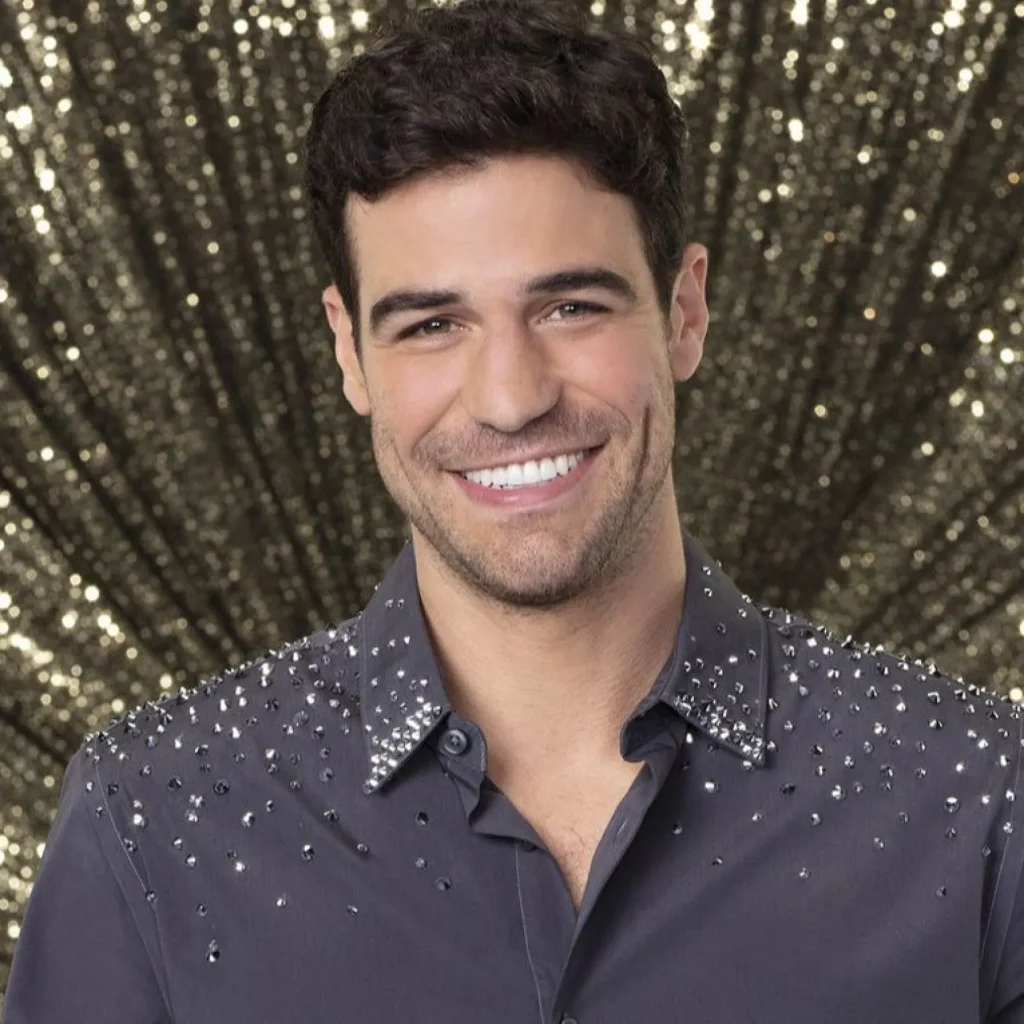 Joe Amabile Oyuncu Profil Görseli