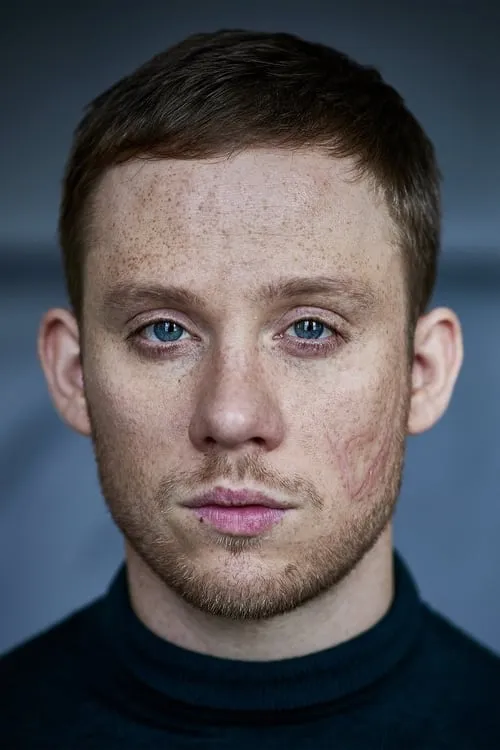 Joe Cole Oyuncu Profil Görseli