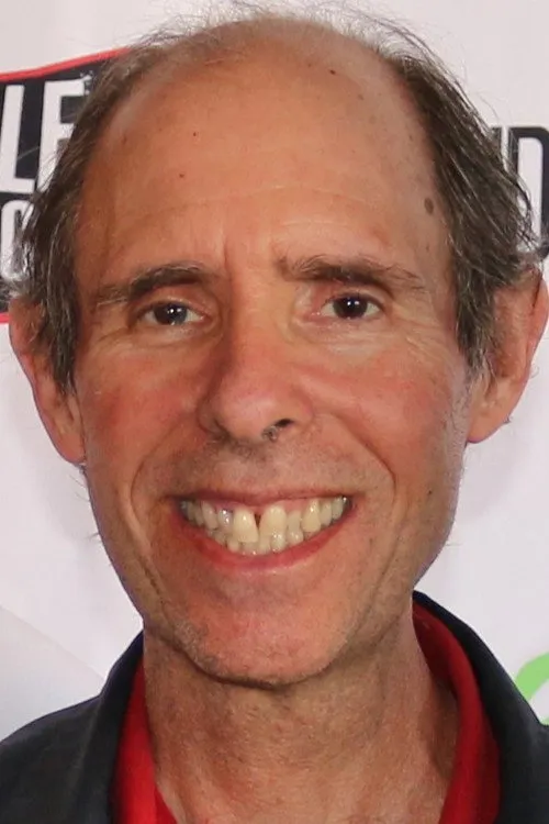 Joe D'Amato Yönetmen Profil Görseli