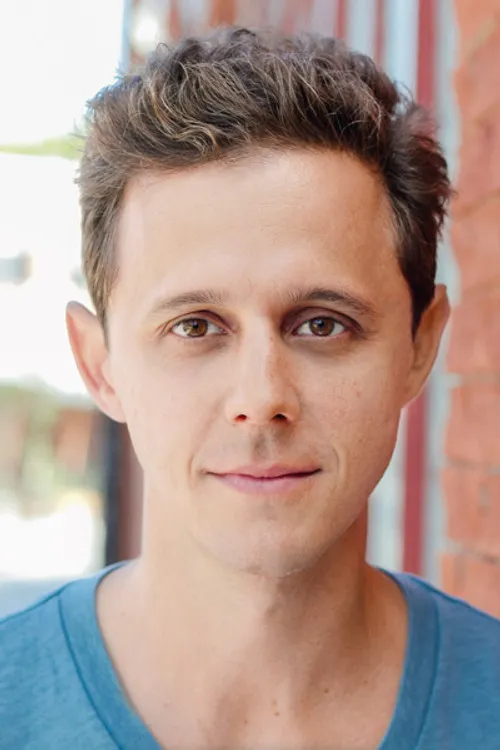 Joe Egender Oyuncu Profil Görseli