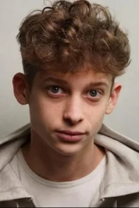 Joe Freeman Oyuncu Profil Görseli